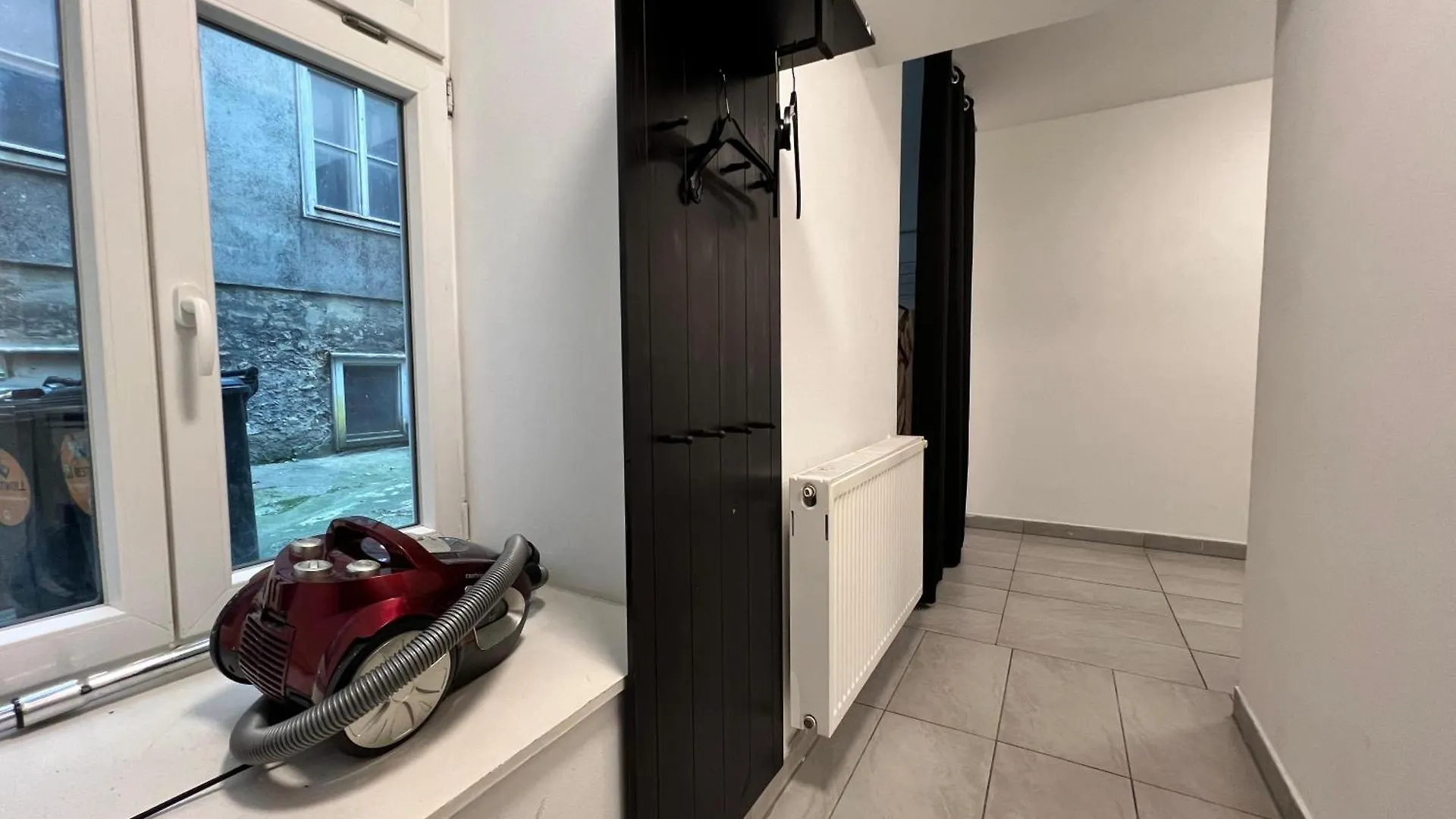 Stylish 1Br Apartment In A Central Location Vienna