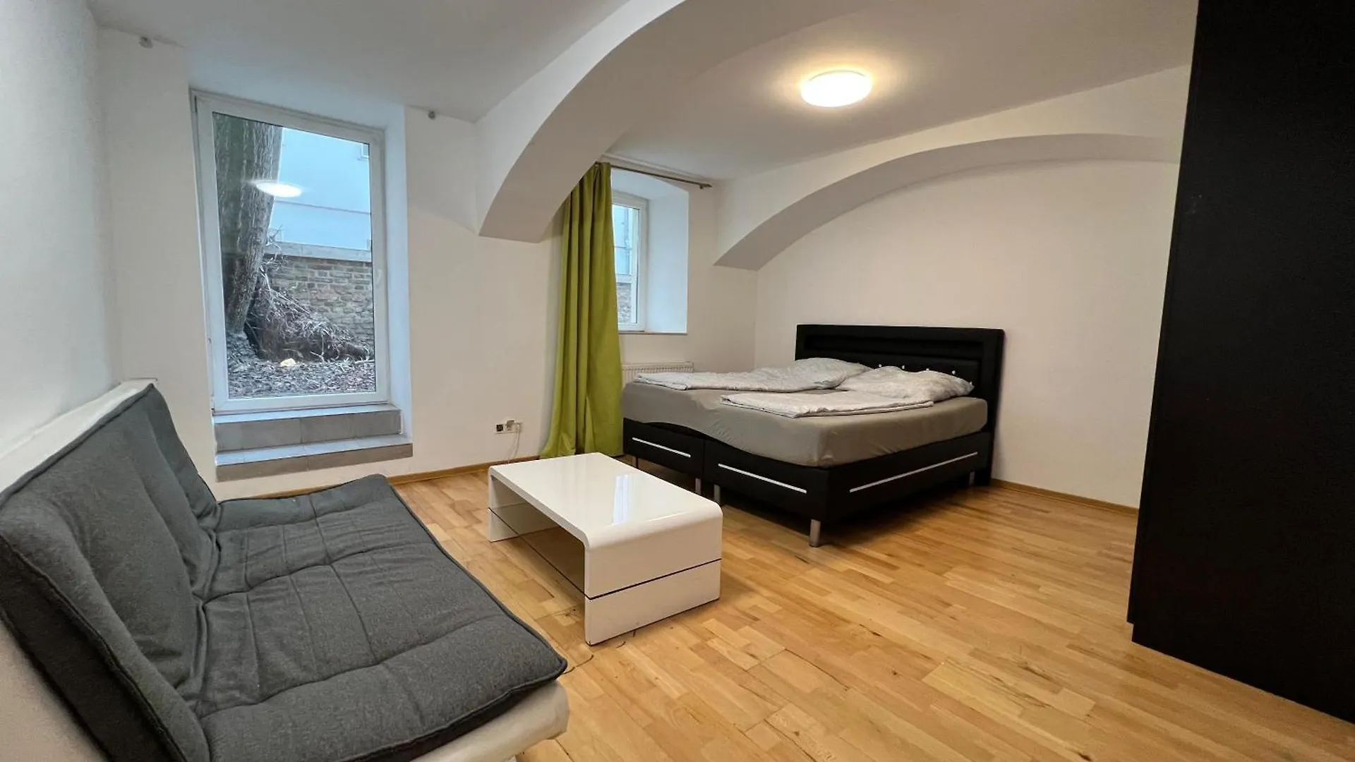 Stylish 1Br Apartment In A Central Location Vienna Austria