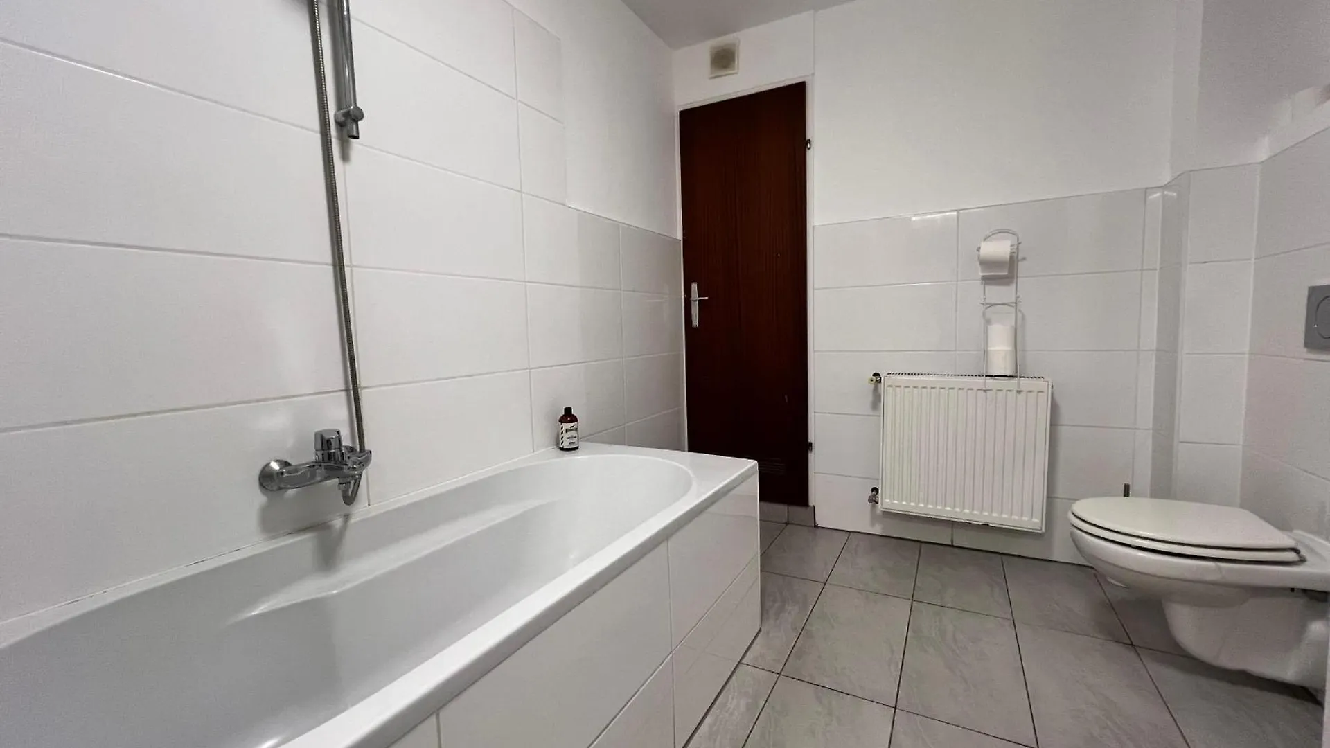 Stylish 1Br Apartment In A Central Location Vienna