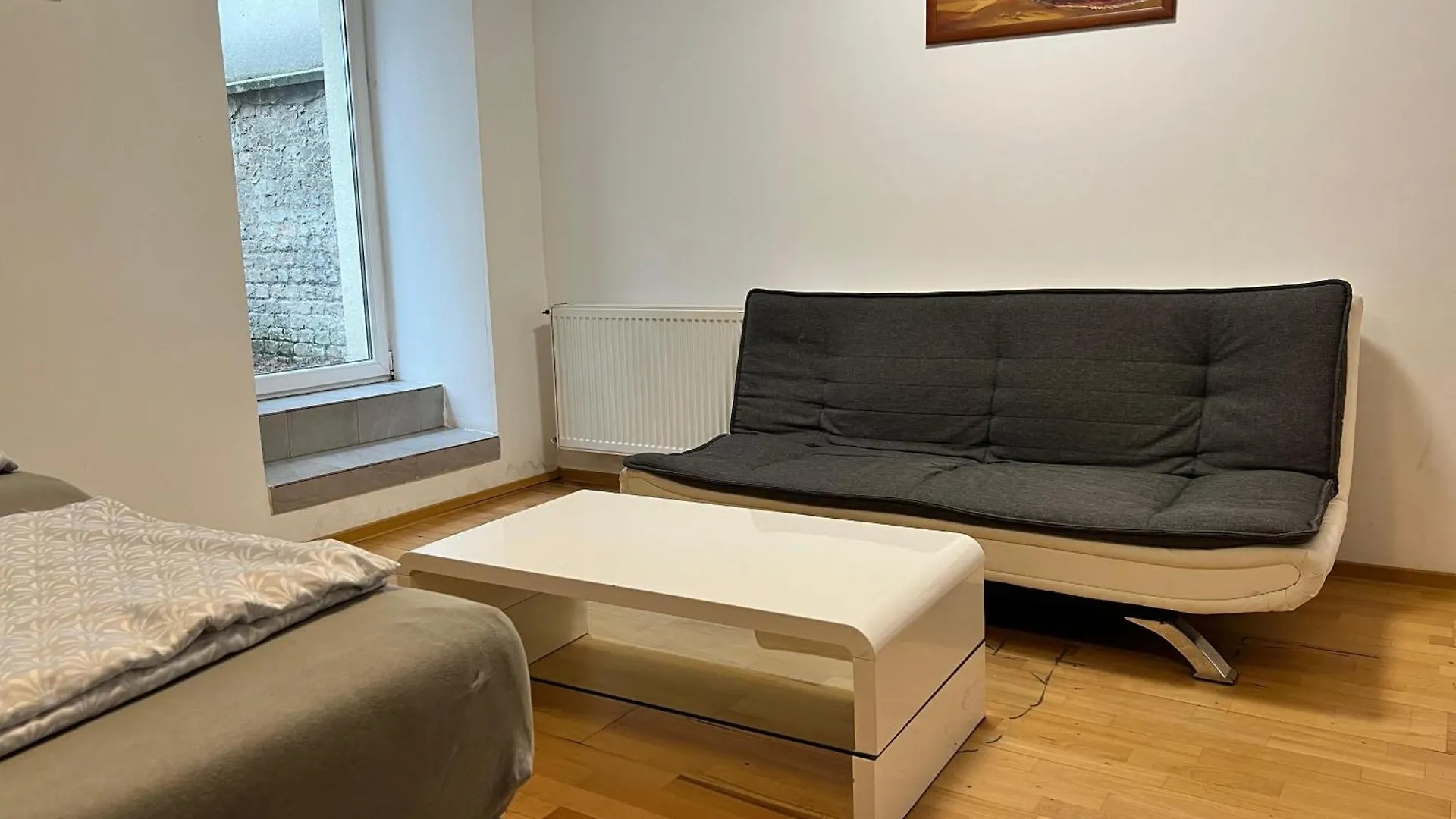 Stylish 1Br Apartment In A Central Location Vienna
