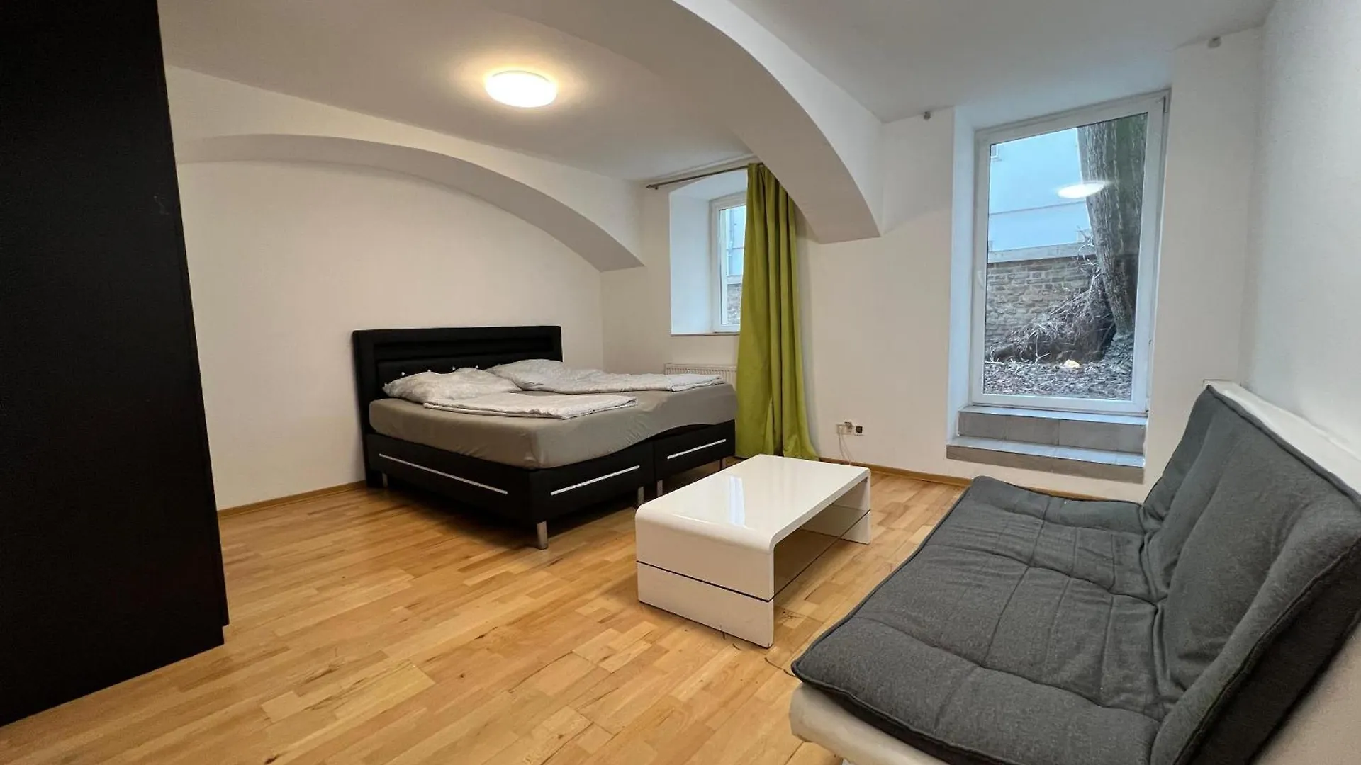 Stylish 1Br Apartment In A Central Location Vienna Austria